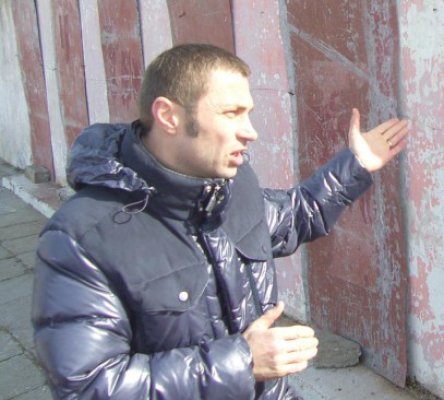 Cristian Radu îi dă dreptate lui Mazăre: Staţiunea Olimp e în paragină
